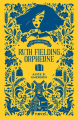Couverture Ruth Fielding orpheline Editions Novel 2024