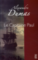 Couverture Le capitaine Paul Editions AlterEdit 2007