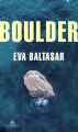 Couverture Boulder Editions Random House 2020