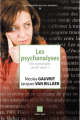 Couverture Les psychanalyses : Des mythologies du XXe siècle ? Editions Book-e-book 2010