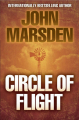Couverture The Ellie Chronicles, book 3: Circle of Flight Editions Scholastic 2009