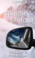 Couverture Le chemin du retour Editions Autoédité 2024