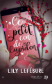 Couverture Ce petit con de Cupidon Editions Juno Publishing (Maïa) 2024