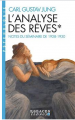 Couverture L'analyse des rêves, tome 1 Editions Albin Michel 2022