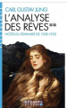 Couverture L'analyse des rêves, tome 2 Editions Albin Michel 2022