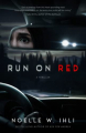 Couverture Run on red Editions Autoédité 2022
