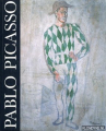 Couverture Pablo Picasso Editions Prestel 2000