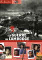 Couverture J'ai vécu la guerre du Cambodge Editions Bayard 2005