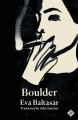 Couverture Boulder Editions And other stories 2022