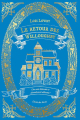 Couverture Les Willoughby, tome 2 : Le retour des Willoughby Editions L'École des loisirs 2023