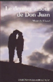 Couverture Le dernier amour de Don Juan  Editions Mondadori (Nous deux) 2007