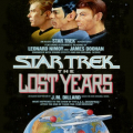Couverture Star Trek: The Original Series: Star Trek X The Lost Years Editions Simon & Schuster 2013