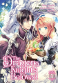 Couverture The Dragon Knight's Beloved, tome 1 Editions Seven Seas Entertainment 2022