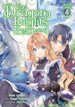 Couverture The Dragon Knight's Beloved, tome 4 Editions Seven Seas Entertainment 2023