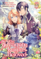 Couverture The Dragon Knight's Beloved, tome 5 Editions Seven Seas Entertainment 2023