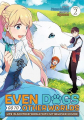 Couverture Even Dogs Go to Other Worlds, book 2 Editions Seven Seas Entertainment 2023