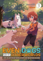 Couverture Even Dogs Go to Other Worlds, book 3 Editions Seven Seas Entertainment 2024