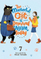 Couverture Mon chat à tout faire est encore tout déprimé, tome 7 Editions Seven Seas Entertainment 2024