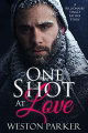 Couverture One Shot at Love Editions Autoédité 2019