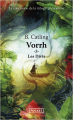 Couverture Vorrh, tome 3 : Les Divis Editions Pocket (Fantasy) 2024