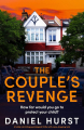 Couverture The Couple's Revenge Editions Bookouture 2023