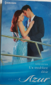 Couverture Un troublant désir  Editions Harlequin (Azur) 2013