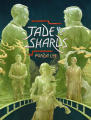 Couverture La Cité de Jade, tome 0.75 Editions Subterranean Press 2023