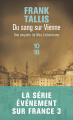 Couverture Du sang sur Vienne Editions 10/18 (Grands détectives) 2007