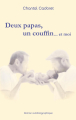 Couverture Deux papas, un couffin... et moi Editions Autoédité 2024
