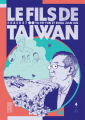 Couverture Le Fils de Taïwan, tome 4 Editions Kana (Made In) 2024