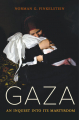 Couverture Gaza : An inquest into its martyrdom Editions University of California Press 2018