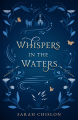 Couverture Blood of the Fae, book 0.5: Whispers in the Waters Editions Autoédité 2022