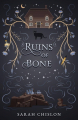 Couverture Blood of the Fae, book 2: Ruins of Bone Editions Autoédité 2023