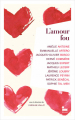 Couverture L'amour fou Editions Récamier 2024