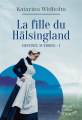 Couverture Destinée suédoise, tome 1 : La fille du Hälsingland Editions HarperCollins (Au gré du monde) 2024