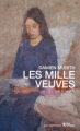 Couverture Les mille veuves Editions L'âge d'Homme (Contemporains) 2016