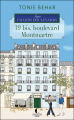 Couverture 19 bis, boulevard Montmartre  Editions Charleston (Poche) 2024