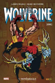 Couverture Wolverine, intégrale, tome 04 : 1991 Editions Panini (Marvel Classic) 2022