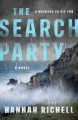 Couverture The Search Party Editions Atria Books 2024