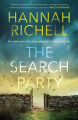 Couverture The Search Party Editions Simon & Schuster 2024