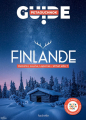 Couverture Le Guide Petaouchnok Finlande  Editions Hachette 2023