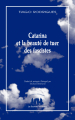 Couverture Catarina et la beauté de tuer des fascistes Editions Les Solitaires Intempestifs (Bleue) 2020