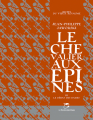 Couverture Le Chevalier aux épines, tome 3 : Le débat des dames Editions Les Moutons électriques 2024
