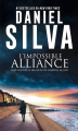 Couverture L'impossible alliance Editions HarperCollins 2021