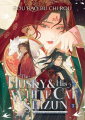 Couverture The Husky and His White Cat Shizun, book 5 Editions Seven Seas Entertainment 2024