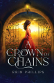 Couverture A Crown of Chains Editions Autoédité 2022