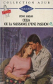 Couverture Celia ou la Naissance d'une passion Editions Harlequin (Azur) 1993
