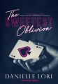 Couverture Made, book 1: The sweetest oblivion Editions Autoédité 2018