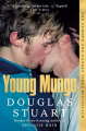 Couverture Young Mungo / Mungo Editions Picador 2023