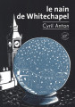 Couverture Le Nain de Whitechapel Editions du Sonneur 2024